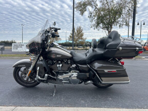 2023 Harley-Davidson® Ultra Limited FLHTK thumb 1