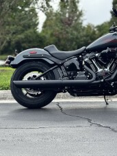 2025 Harley-Davidson® Low Rider™ S FXLRS thumb 3
