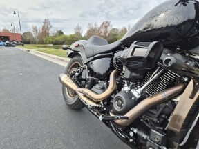 2024 Harley-Davidson® Low Rider™ S FXLRS thumb 3
