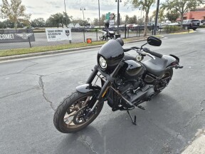 2024 Harley-Davidson® Low Rider™ S FXLRS thumb 1