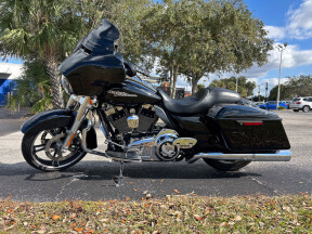 2014 Harley-Davidson® Street Glide® FLHX  thumb 0