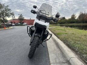2022 Harley-Davidson® Pan America™ 1250 Special RA1250S thumb 2