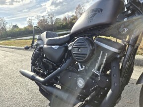 2016 Harley-Davidson® Iron 883™ XL 883N thumb 3