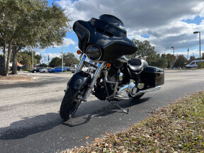 2014 Harley-Davidson® Street Glide® FLHX  thumb 1