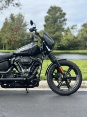 2024 Harley-Davidson® Street Bob™ 114 FXBBS thumb 2