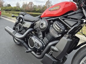 RH975S 2026 Nightster Special® thumb 3