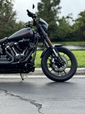 2025 Harley-Davidson® Low Rider™ S FXLRS thumb 2