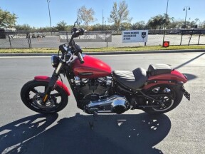 FXBB 2026 Street Bob® thumb 0