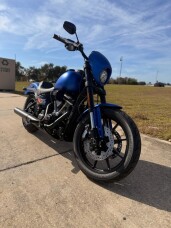 2026 Harley-Davidson® Low Rider® S FXLRS thumb 3
