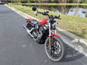 RH975 2026 Nightster® thumb 2