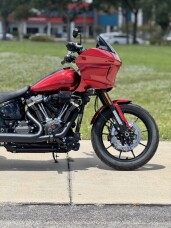 2025 Harley-Davidson® Low Rider™ ST FXLRST thumb 2