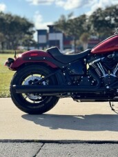 2025 Harley-Davidson® Low Rider™ S FXLRS thumb 3