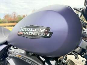 2025 Harley-Davidson® Street Glide™ FLHX thumb 0