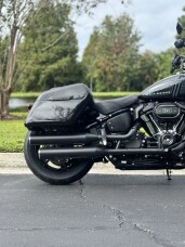 2024 Harley-Davidson® Street Bob™ 114 FXBBS thumb 3
