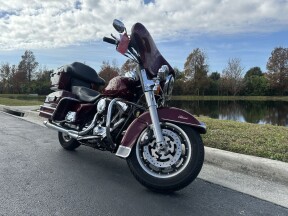 2008 Harley-Davidson® Electra Glide® Classic FLHTC thumb 3