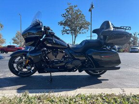 2025 Harley-Davidson® Street Glide™ Ultra FLHXU thumb 0