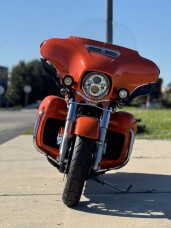 2023 Harley-Davidson® Street Glide® Special FLHXS thumb 0