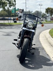2021 Harley-Davidson® Softail Slim® FLSL thumb 0