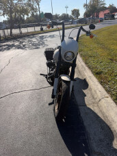 2023 Harley-Davidson® Low Rider® S FXLRS thumb 0
