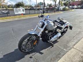 2025 Harley-Davidson® Breakout™ FXBR thumb 1