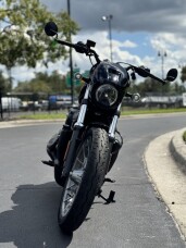 2025 Harley-Davidson® Nightster™ Special RH975S thumb 0