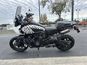 2022 Harley-Davidson® Pan America™ 1250 Special RA1250S thumb 0