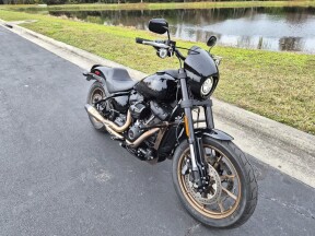 2024 Harley-Davidson® Low Rider™ S FXLRS thumb 2