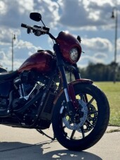 2025 Harley-Davidson® Low Rider™ S FXLRS thumb 1