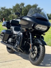 2024 Harley-Davidson® Road Glide™ Limited FLTRK thumb 1