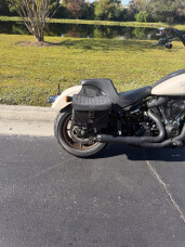2023 Harley-Davidson® Low Rider® S FXLRS thumb 3