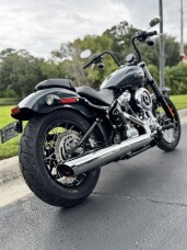2025 Harley-Davidson® Street Bob™ FXBB thumb 2