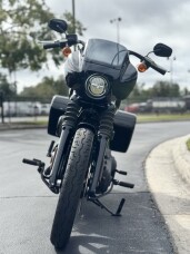 2024 Harley-Davidson® Street Bob™ 114 FXBBS thumb 0