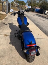 2026 Harley-Davidson® Low Rider® S FXLRS thumb 1