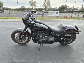 2024 Harley-Davidson® Low Rider™ S FXLRS thumb 0