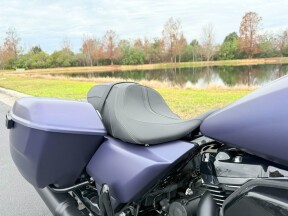 2025 Harley-Davidson® Street Glide™ FLHX thumb 1