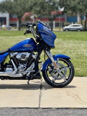 2025 Harley-Davidson® Street Glide™ FLHX thumb 0