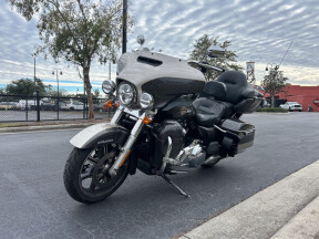 2023 Harley-Davidson® Ultra Limited FLHTK thumb 0