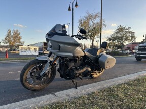 2024 Harley-Davidson® Low Rider™ ST FXLRST thumb 1