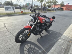 RH975 2026 Nightster® thumb 1