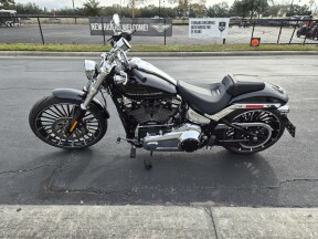 2025 Harley-Davidson® Breakout™ FXBR thumb 0
