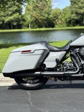 2025 Harley-Davidson® Road King™ Special FLHRXS thumb 3