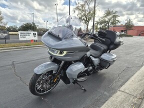 FLTRXL 2026 Road Glide Limited thumb 1