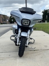 2025 Harley-Davidson® Street Glide™ FLHX thumb 0