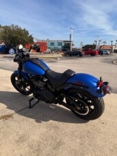 2026 Harley-Davidson® Low Rider® S FXLRS thumb 0