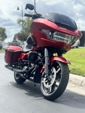 2025 Harley-Davidson® Road Glide™ FLTRX thumb 1