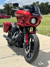 2025 Harley-Davidson® Low Rider™ ST FXLRST thumb 0