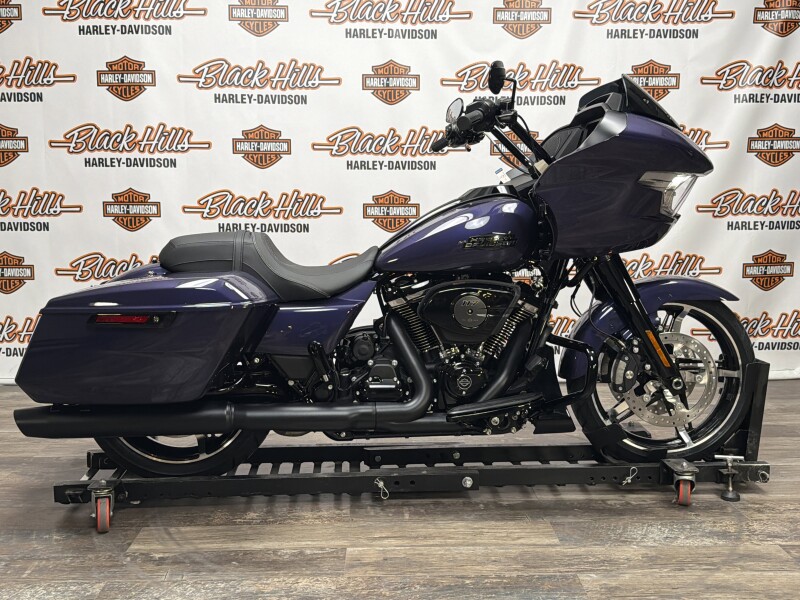2026 Harley-Davidson® FLTRX Road Glide®