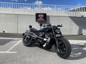 2022 Harley-Davidson® Sportster® S thumb 2