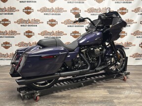 2026 Harley-Davidson® FLTRX Road Glide® thumb 3