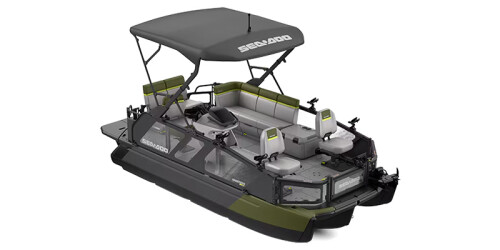 2026 Switch Fish Compact - 170 hp thumbnail